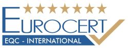 EUROCERT EQC EN Logo