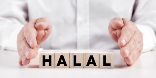 Halal Zertifizierung